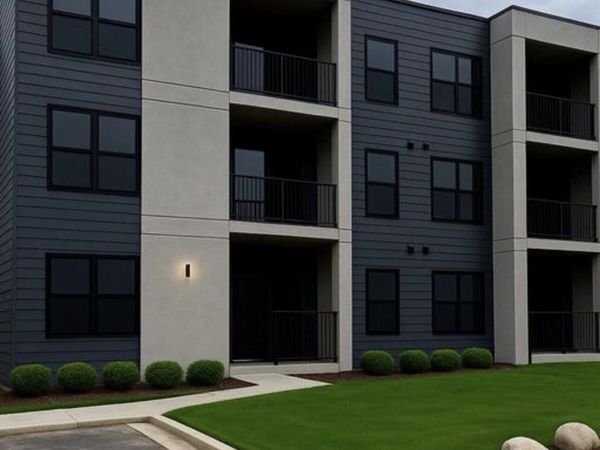 2645 Burton Road, Unit 2 BED, Ann Arbor, MI 48104