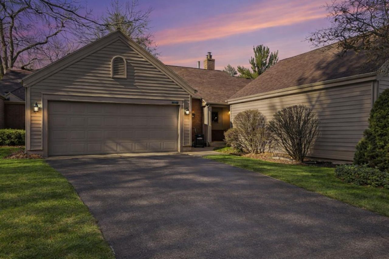 6657 Waybridge Drive Se, Grand Rapids, MI 49546 Main Photo