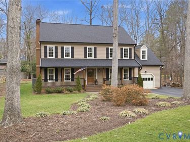 302 Ashtree Place, Midlothian, VA 23114