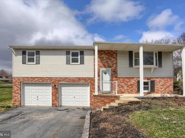 5708 OAK AVENUE, HARRISBURG, PA 17112