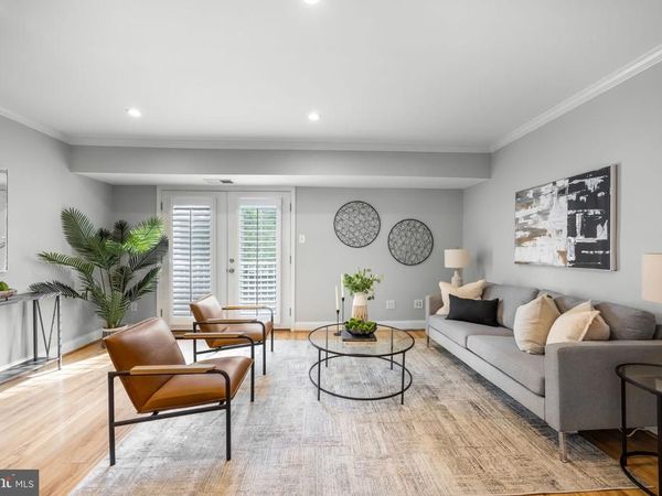 6145 STRASBURG DRIVE, CENTREVILLE, VA 20121