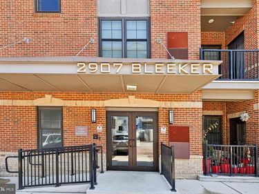 2907 BLEEKER STREET, Unit 3-206, FAIRFAX, VA 22031