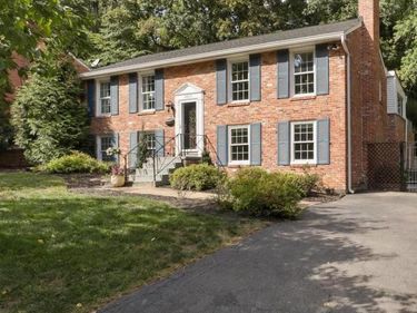 4505 PEACOCK AVENUE , ALEXANDRIA, VA 22304