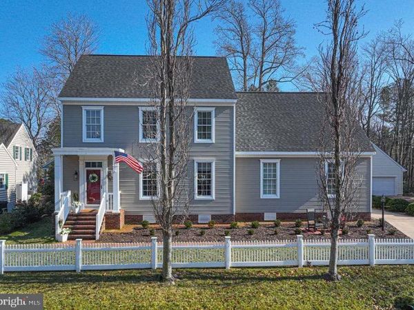 1613 MERCERS WAY, OCEAN PINES, MD 21811