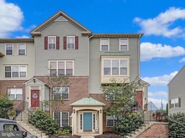 6809 STONE MAPLE TERRACE, Unit A, CENTREVILLE, VA 20121