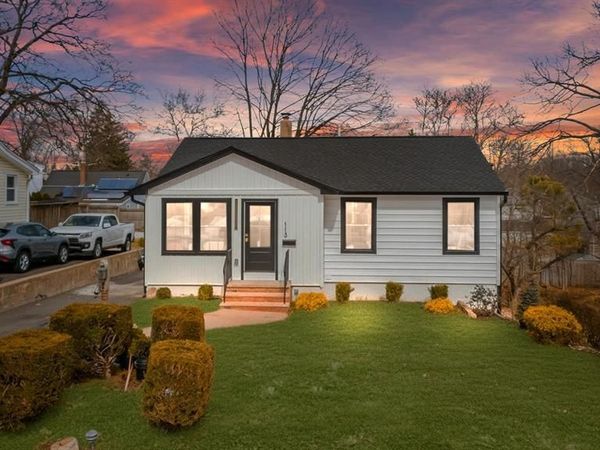 113 Fairmount Avenue, MAYWOOD, NJ 07607