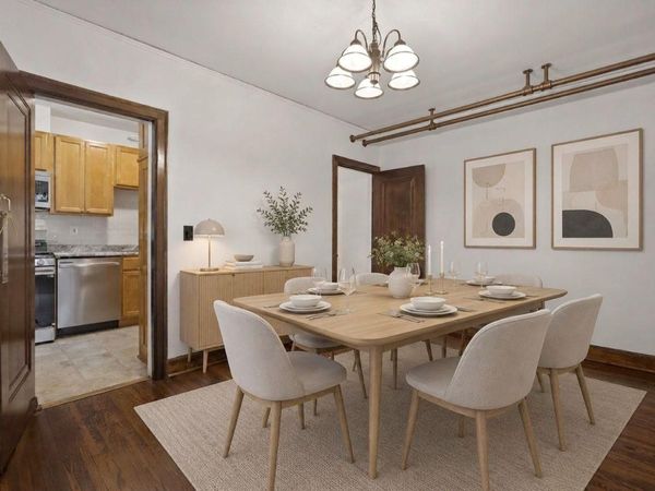 3406 Harriet Avenue, Unit 5, Minneapolis, MN 55408