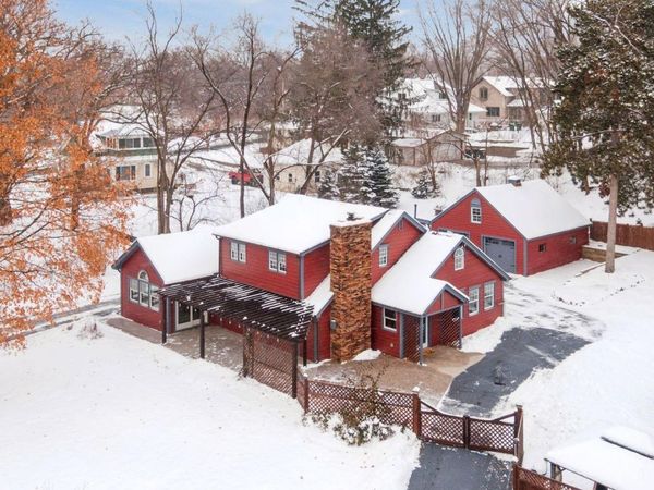 709 Riverside Drive N, Hudson, WI 54016