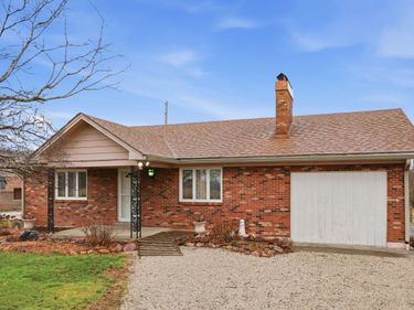 460 Elliston Road, Richmond, KY 40475