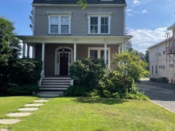 64 Maple Ave, Unit 2A, Morristown, NJ 07960