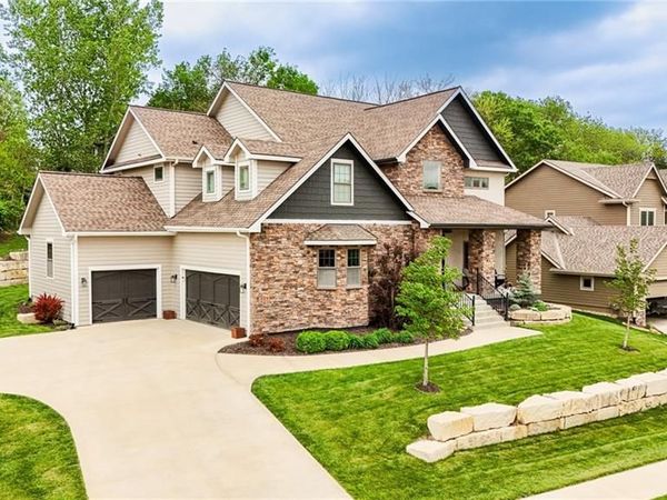 237 Landon Court, Lawrence, KS 66049