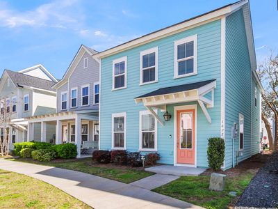 1672 Indy Drive, North Charleston, SC 29405