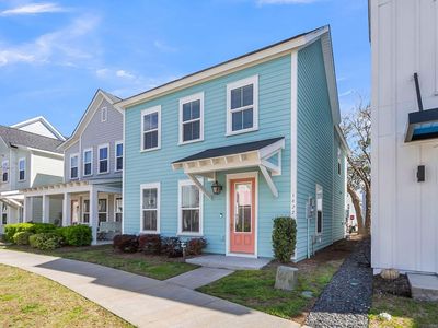 1672 Indy Drive, North Charleston, SC 29405