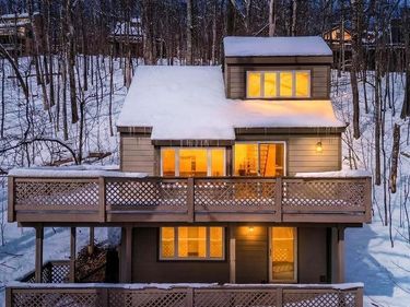 38 FIRTREE DR, WINTERGREEN, VA 22967