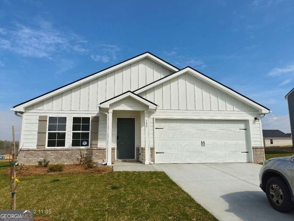 122 Oxford Ln, Kingston, GA 30145