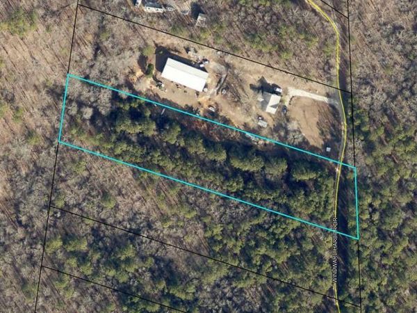 0 Windward Harbor Drive, Elberton, GA 30635