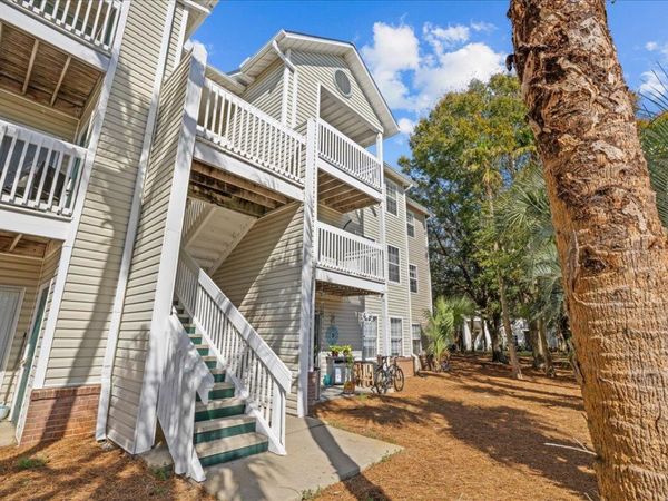 4000 Dancing Cloud Court, Unit 18, Destin, FL 32541