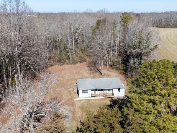 1459 Sydnors Millpond Road, HEATHSVILLE, VA 22473