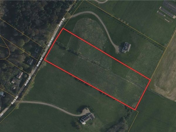 Buck Road , Fly Creek, NY 13337