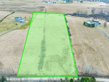 Buck Road, Fly Creek, NY 13337