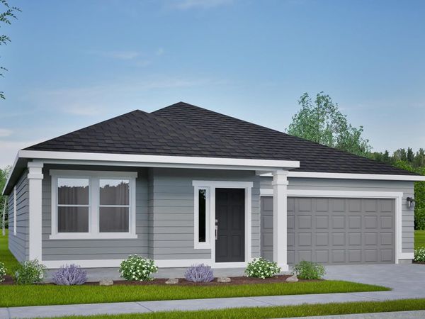 5367 N Sun Beam Ln, Spokane, WA 99217