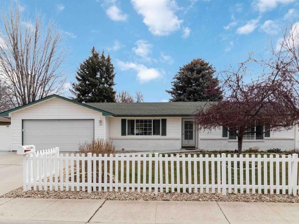 11101 W Musket St, Boise, ID 83713