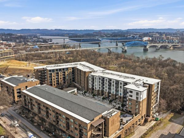 200 Manufacturers Road, Chattanooga, TN 37405