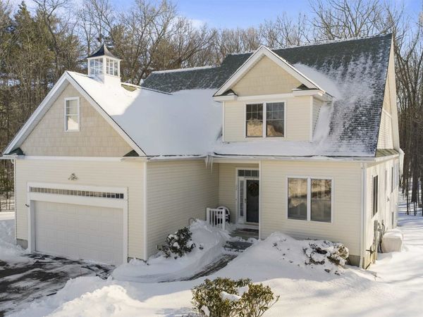 32 Tansy Avenue, Stratham, NH 03885