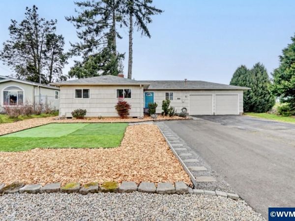 4459 Barbara Wy NE, Salem, OR 97305