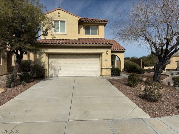 2814 Dalsetter Drive , Henderson, NV 89044
