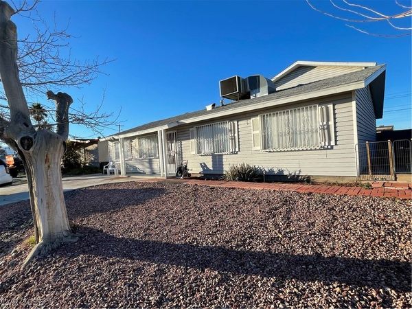 6108 Fawn Circle , Las Vegas, NV 89107
