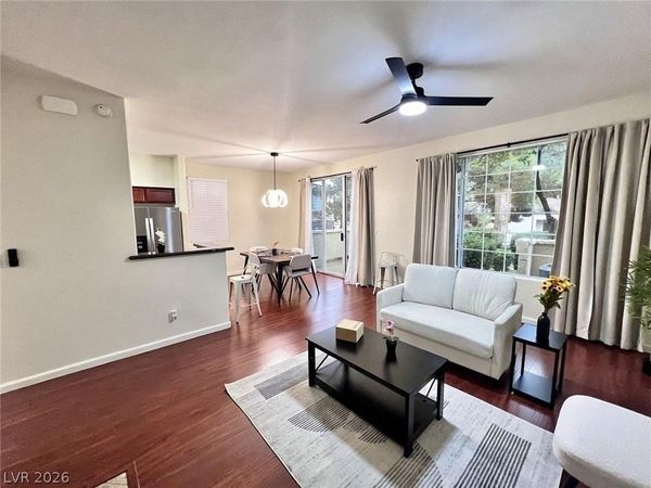 1604 Queen Victoria Street , Unit 104, Las Vegas, NV 89144