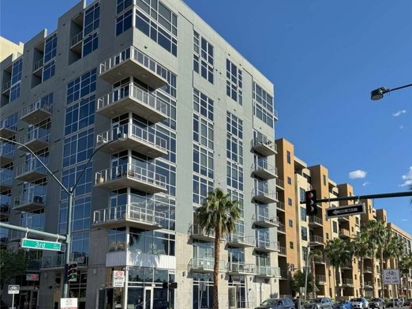 353 E Bonneville Avenue , Unit 125, Las Vegas, NV 89101