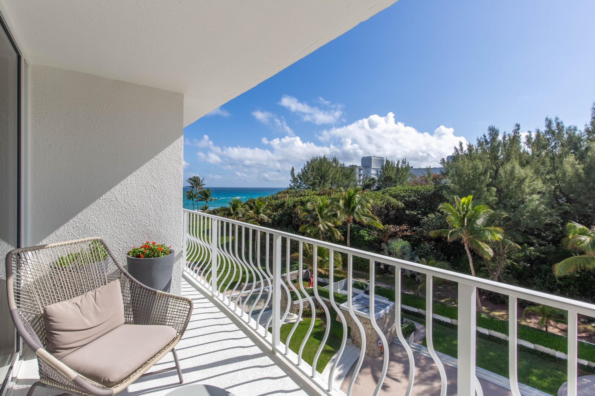 2774 S Ocean Boulevard, Unit 508, Palm Beach, FL 33480 Photo