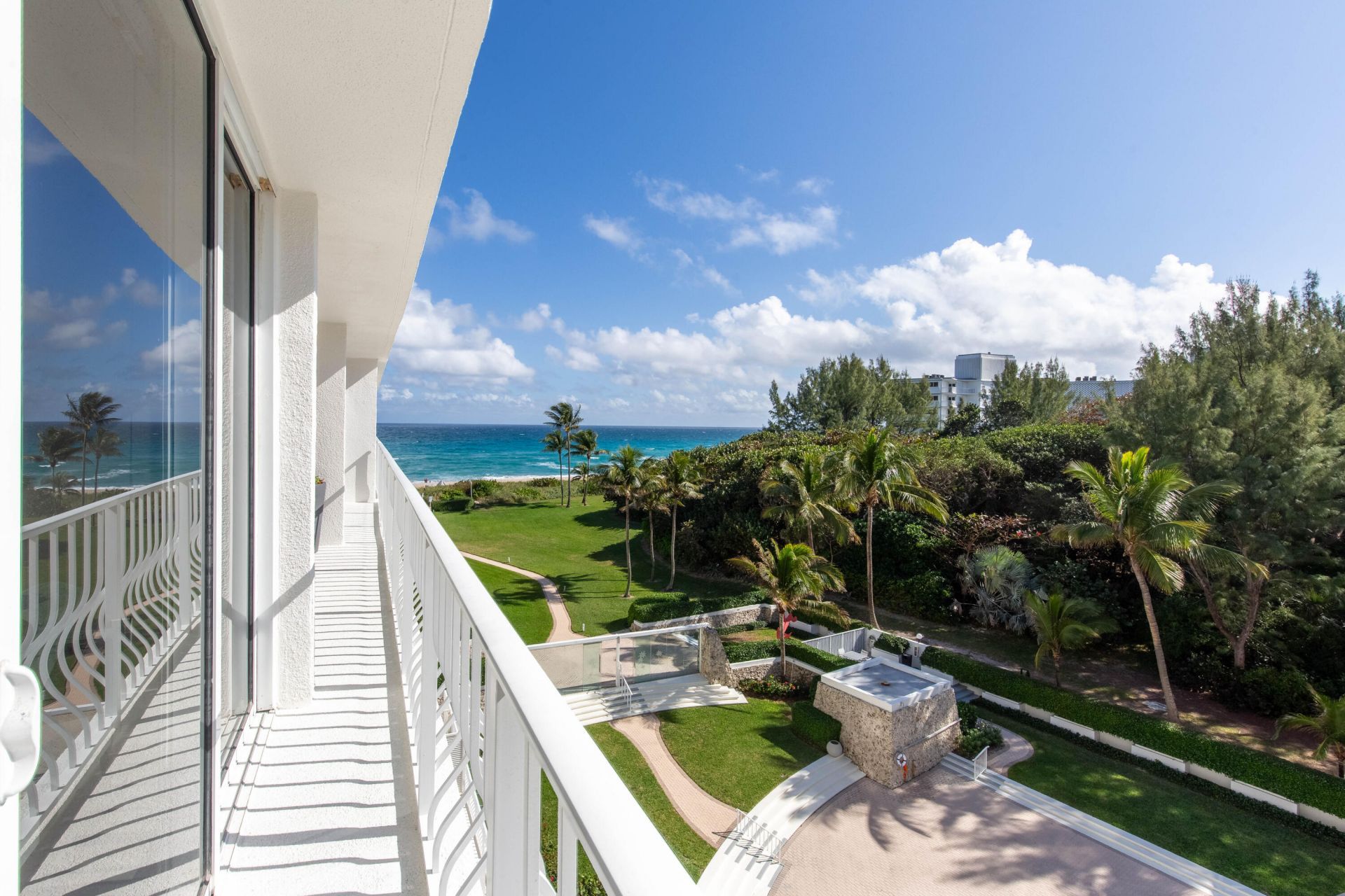 2774 S Ocean Boulevard, Unit 508, Palm Beach, FL 33480 Photo