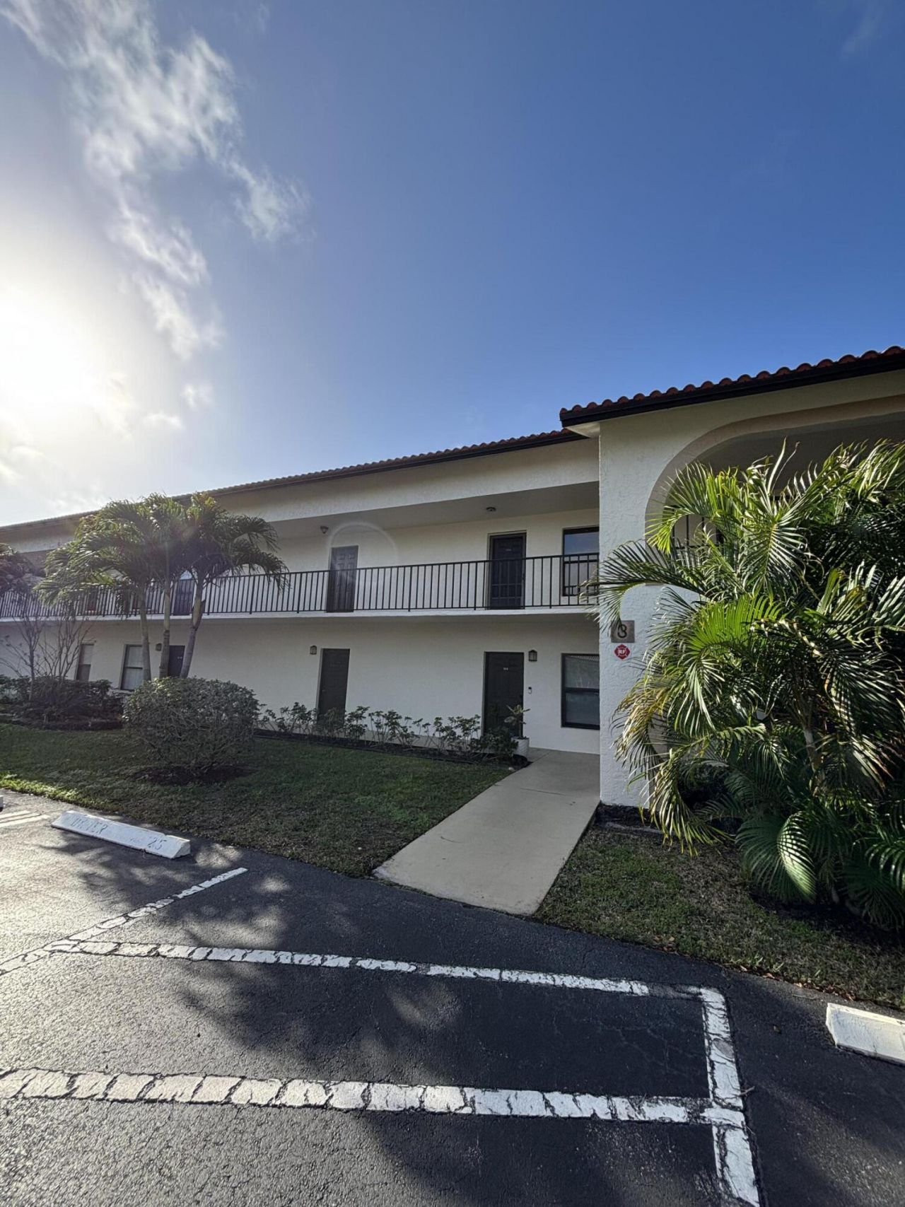3 Via De Casas Sur, Unit 204, Boynton Beach, FL 33426 Photo