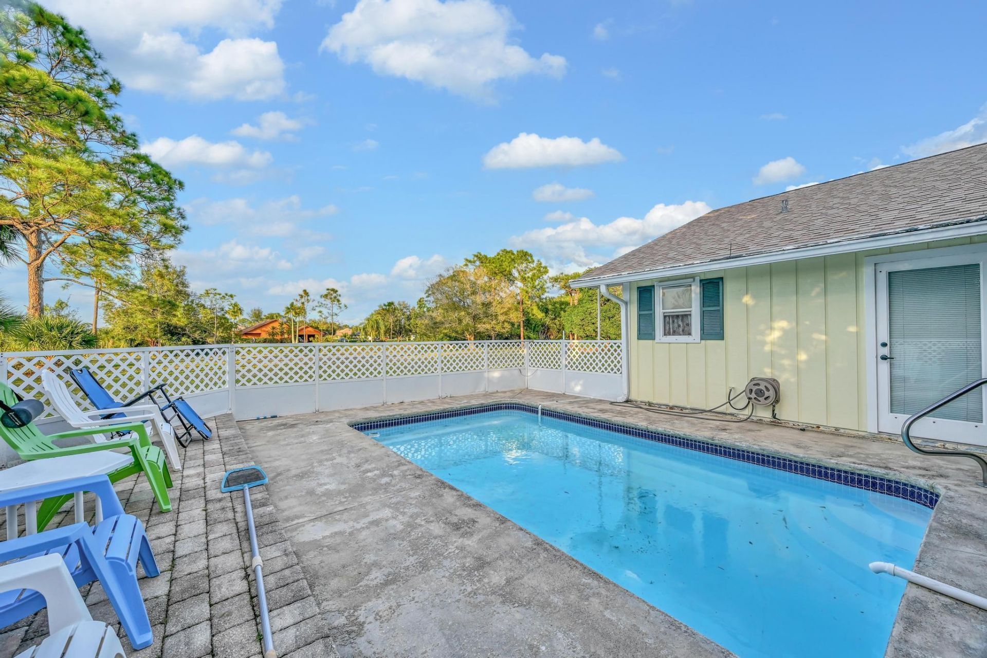 8690 Shadylake Lane, Fort Pierce, FL 34947 Photo