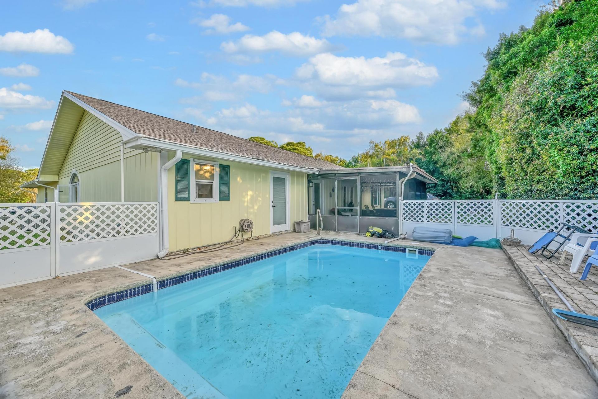 8690 Shadylake Lane, Fort Pierce, FL 34947 Photo