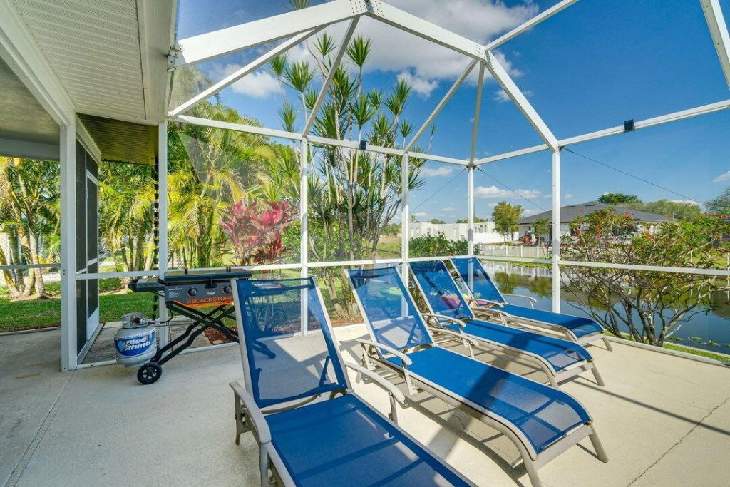 601 SE 23rd Avenue, Cape Coral, FL 33990 Photo