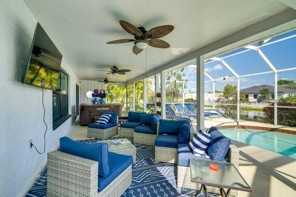 601 SE 23rd Avenue, Cape Coral, FL 33990 Photo