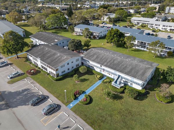 51 Farnham C, Unit 51, Deerfield Beach, FL 33442