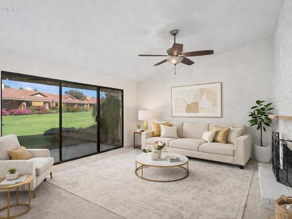 16 Presidio Place, Palm Desert, CA 92260