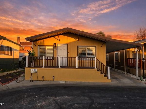 4101 110 Paramount Boulevard, Unit sp 110, Pico Rivera, CA 90660