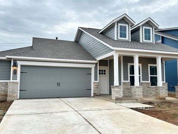 221 Carmello, Kyle, TX 78640