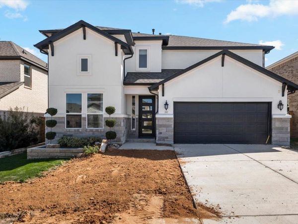 212 Barton Oak TRL, Georgetown, TX 78628