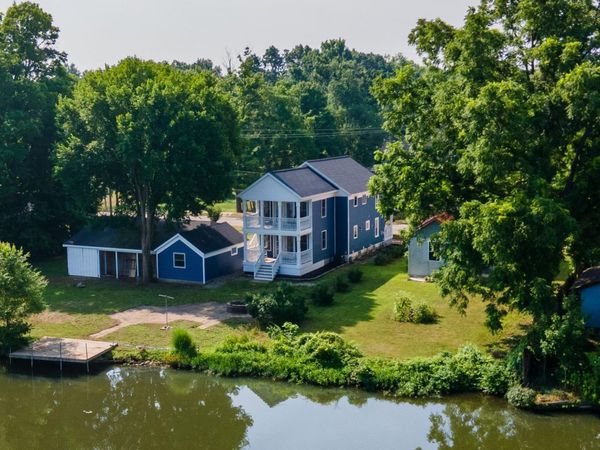 816 River Street, Three Rivers, MI 49093