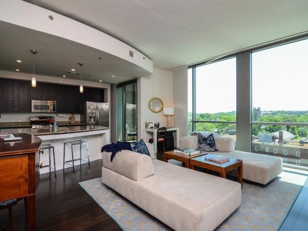 900 20th Ave S, Unit 904, Nashville, TN 37212