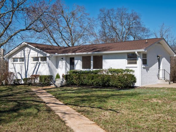 1323 Coreland Dr, Madison, TN 37115