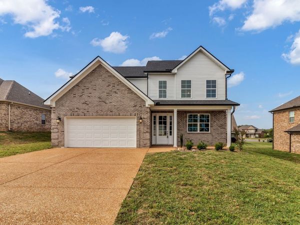 1176 Rimrock Rd , Smyrna, TN 37167