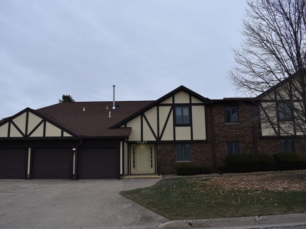 44 Crystal Court , Unit B-2, Pontiac, IL 61764
